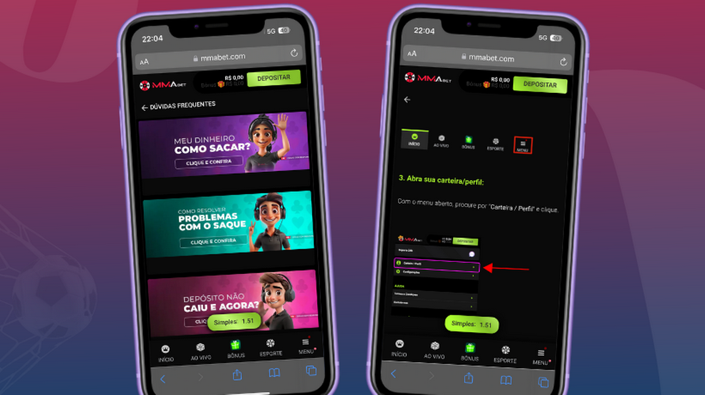 Avaliação e Classificações do Cassino Online MMAbet por Jogadores Reais 2026