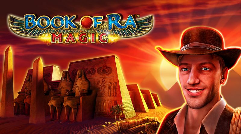 Book Of Ra Slots Evaluates