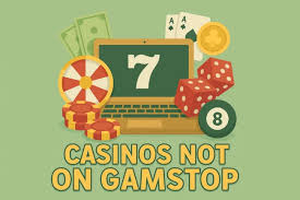 Non Gamstop UK Casino Sites Your Guide to Risk-Free Gambling
