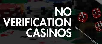 Online Casinos Without KYC Enjoy Gambling with Anonymity Online Casinos Without KYC Enjoy Gambling with Anonymity