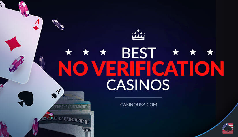 Online Casinos Without KYC Enjoy Gambling with Anonymity Online Casinos Without KYC Enjoy Gambling with Anonymity