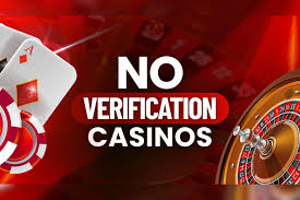 Online Casinos Without KYC Enjoy Gambling with Anonymity Online Casinos Without KYC Enjoy Gambling with Anonymity