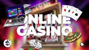 Rockstar Casino - Ekscytujący świat gier online