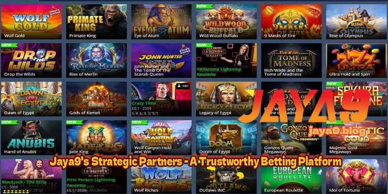 Slot Tournaments on Joya9 How to Participate and Win Big Slot Tournaments on Joya9 How to Participate and Win Big