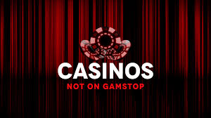 The Best Casinos That Aren't on GamStop Explore Your Options The Best Casinos That Aren't on GamStop Explore Your Options
