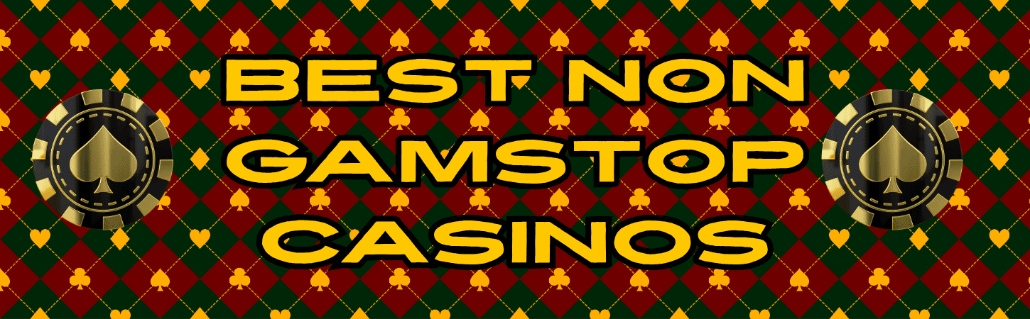 The Best Casinos That Aren't on GamStop Explore Your Options The Best Casinos That Aren't on GamStop Explore Your Options