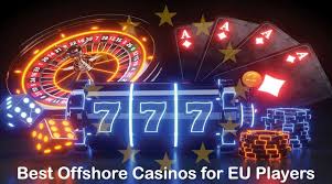 The Rise of Overseas Casinos Opportunities and Challenges 509963330 The Rise of Overseas Casinos Opportunities and Challenges 509963330