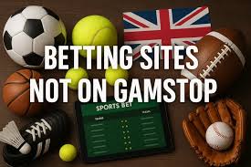 Understanding Non GamStop Bookmakers A Comprehensive Guide 508447315