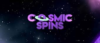 Unlock the Universe of Fun with Cosmic Spins -467545967