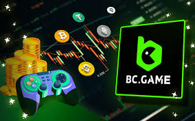 BC.Game Spiegel Ein umfassender Blick auf die Welt der Blockchain-Spiele