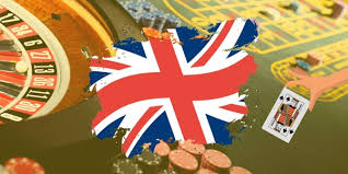 Discover the Best UK Online Casinos A Comprehensive Guide
