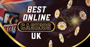 Discover the Excitement of the Newest Online Casinos in the UK