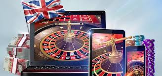 Discover the Excitement of the Newest Online Casinos in the UK