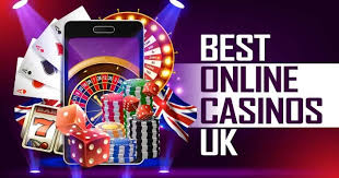 Discover the Excitement of the Newest Online Casinos in the UK