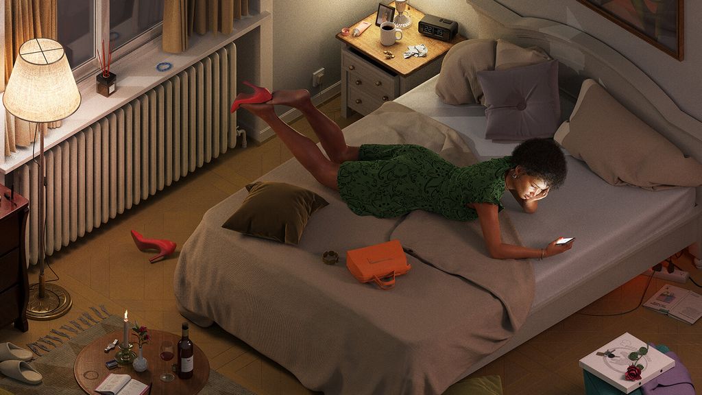 LatiDate Review 2026: Information, Rates & Functions