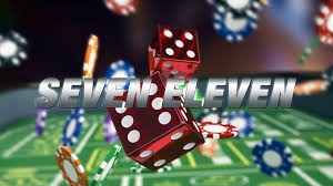 Ontdek de Opwindende Wereld van 711 Casino -2042364138