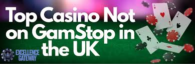 The Rise of Independent Online Casinos A Game Changer in Gambling