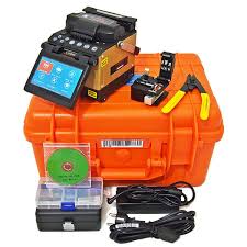 Аппарат для сварки оптоволокна Гид по выбору и применению