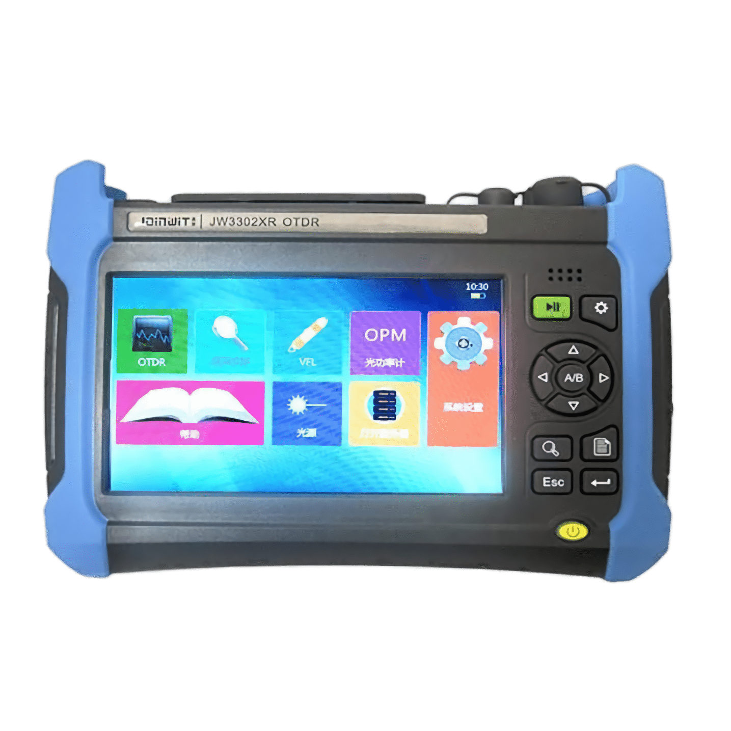 Аппарат для сварки оптоволокна Гид по выбору и применению