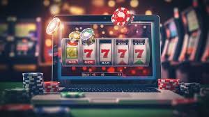 Betblast Casino Your Ultimate Gaming Destination