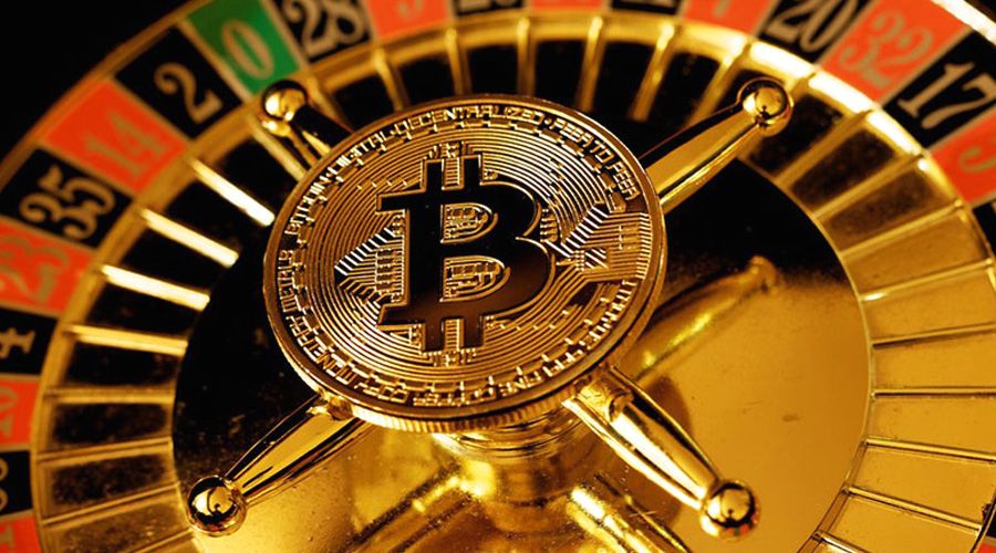 Bitcoin Casino i Danmark En Ny Tidsalder for Online Gambling