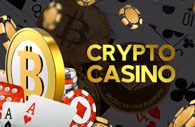 Bitcoin Casino i Danmark En Ny Tidsalder for Online Gambling