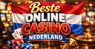 Buitelandse Online Casino's De Ultieme Gids voor Spelers