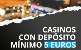 Casino Non AAMS con Deposito Minimo Guida Completa 826081222 Casino Non AAMS con Deposito Minimo Guida Completa 826081222