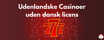 Casino Online Udenlandsk - Oplev De Bedste Spilmuligheder Casino Online Udenlandsk - Oplev De Bedste Spilmuligheder