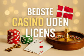Casinoer uden NemID En Guide til Sikker Spiloplevelse Casinoer uden NemID En Guide til Sikker Spiloplevelse