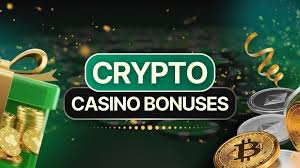 Det Nye Paradis for Spillere Krypto Casinoer
