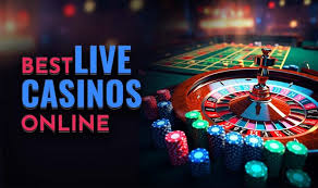Die Faszination von Online Live Roulette 279856081
