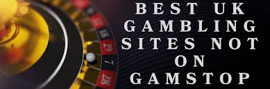 Discovering Gambling Sites Not Linked to GamStop Discovering Gambling Sites Not Linked to GamStop