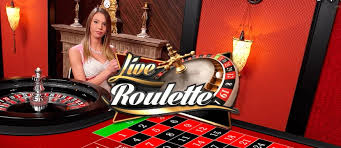 Erleben Sie das Beste aus Online Live Roulette in Deutschland