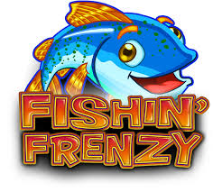 Experience the Thrills of Fishin' Frenzy Play