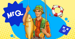 Experience the Thrills of Fishin' Frenzy Play