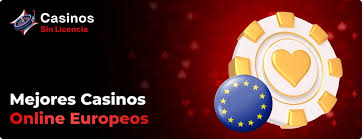 Explorando los Casinos Online Europeos Diversión y Oportunidades en la Era Digital