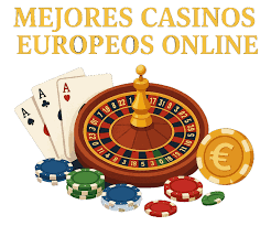 Explorando los Casinos Online Europeos Diversión y Oportunidades en la Era Digital