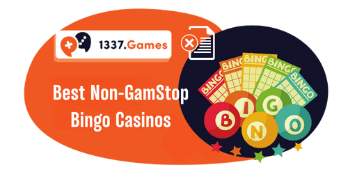 Exploring Bingo Sites That Don't Use GamStop 951979581
