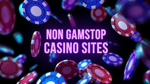 Exploring Casinos Not on Gamstop Exploring Casinos Not on Gamstop