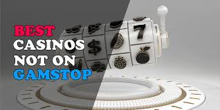 Exploring Casinos That Don't Use GamStop Your Guide to Alternative Gambling Options