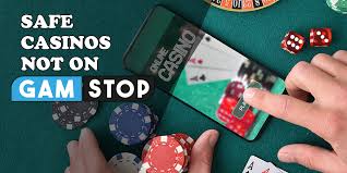 Exploring Gambling Sites Not on GamStop A Comprehensive Guide 1057873472 Exploring Gambling Sites Not on GamStop A Comprehensive Guide 1057873472