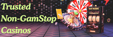 Exploring Gambling Sites Not on GamStop in the UK Exploring Gambling Sites Not on GamStop in the UK
