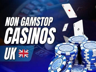 Exploring Non-Gamstop Casinos in the UK 873664144