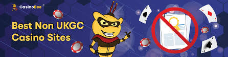 Exploring Non UKGC Casinos A Guide to International Gaming