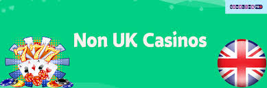 Exploring Non UKGC Licensed Casinos A Guide to Alternative Gaming Options Exploring Non UKGC Licensed Casinos A Guide to Alternative Gaming Options