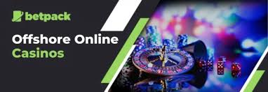 Exploring the World of Offshore Online Casinos 1032704534 Exploring the World of Offshore Online Casinos 1032704534