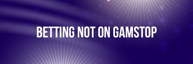 Football Betting Not on GamStop A Primer for Enthusiasts