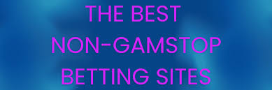 Golf Bookmakers Not on GamStop A Comprehensive Guide
