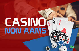 I Migliori Casino Online Non AAMS Guida Completa 298283722 I Migliori Casino Online Non AAMS Guida Completa 298283722